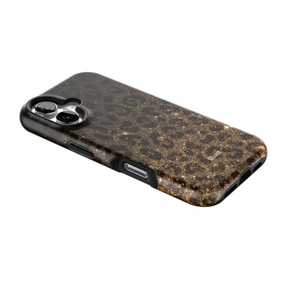 Arctic Leopard iPhone Case gallery - Iphone_16_Iphone_2