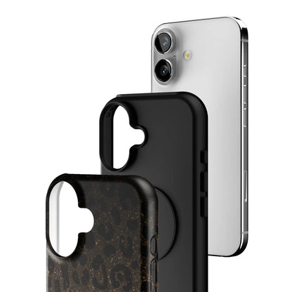 Arctic Leopard iPhone Case gallery - Iphone_16_Iphone_3