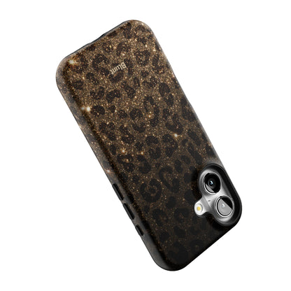 Arctic Leopard iPhone Case gallery - Iphone_16_Iphone_5