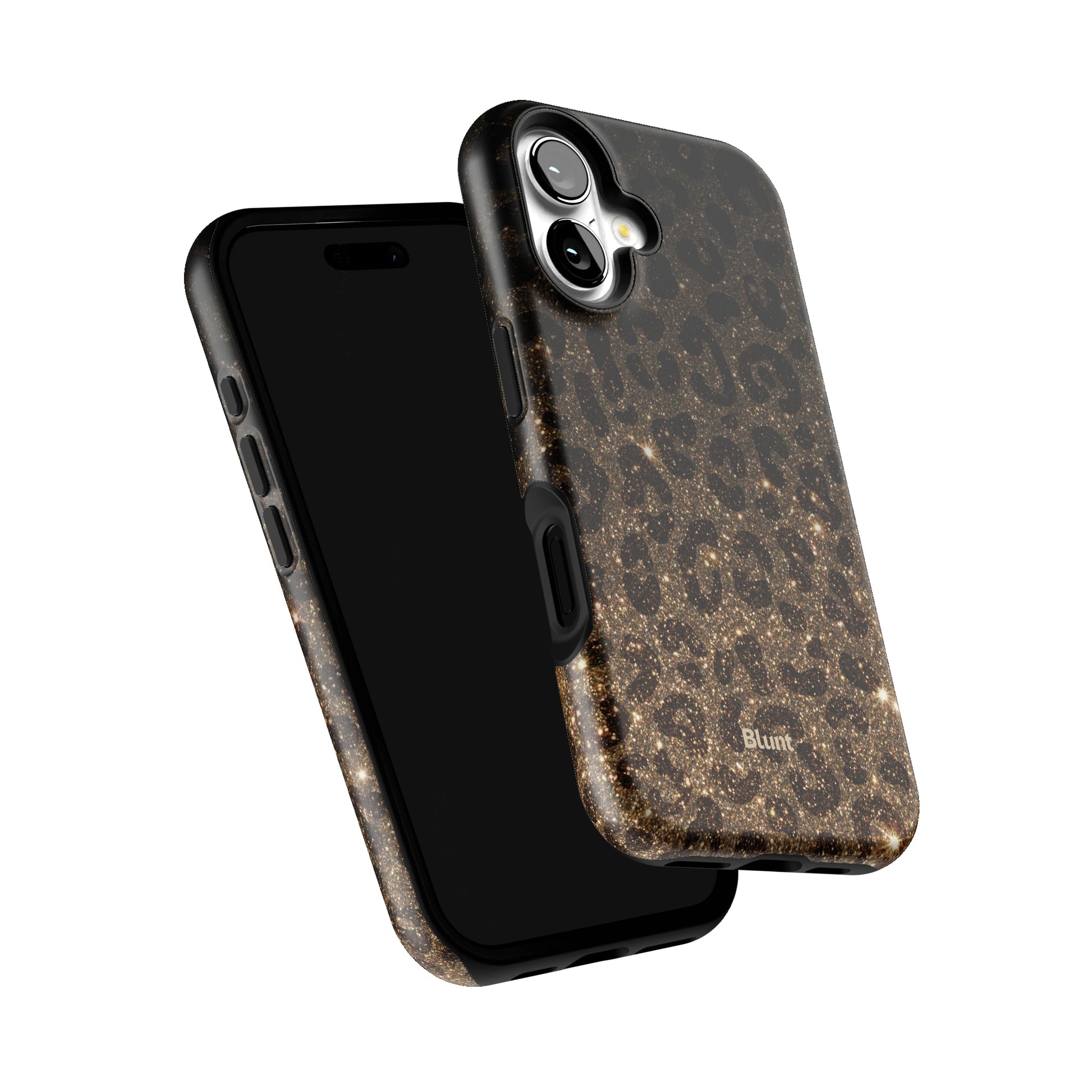Arctic Leopard iPhone Case gallery - Iphone_16_Iphone_6