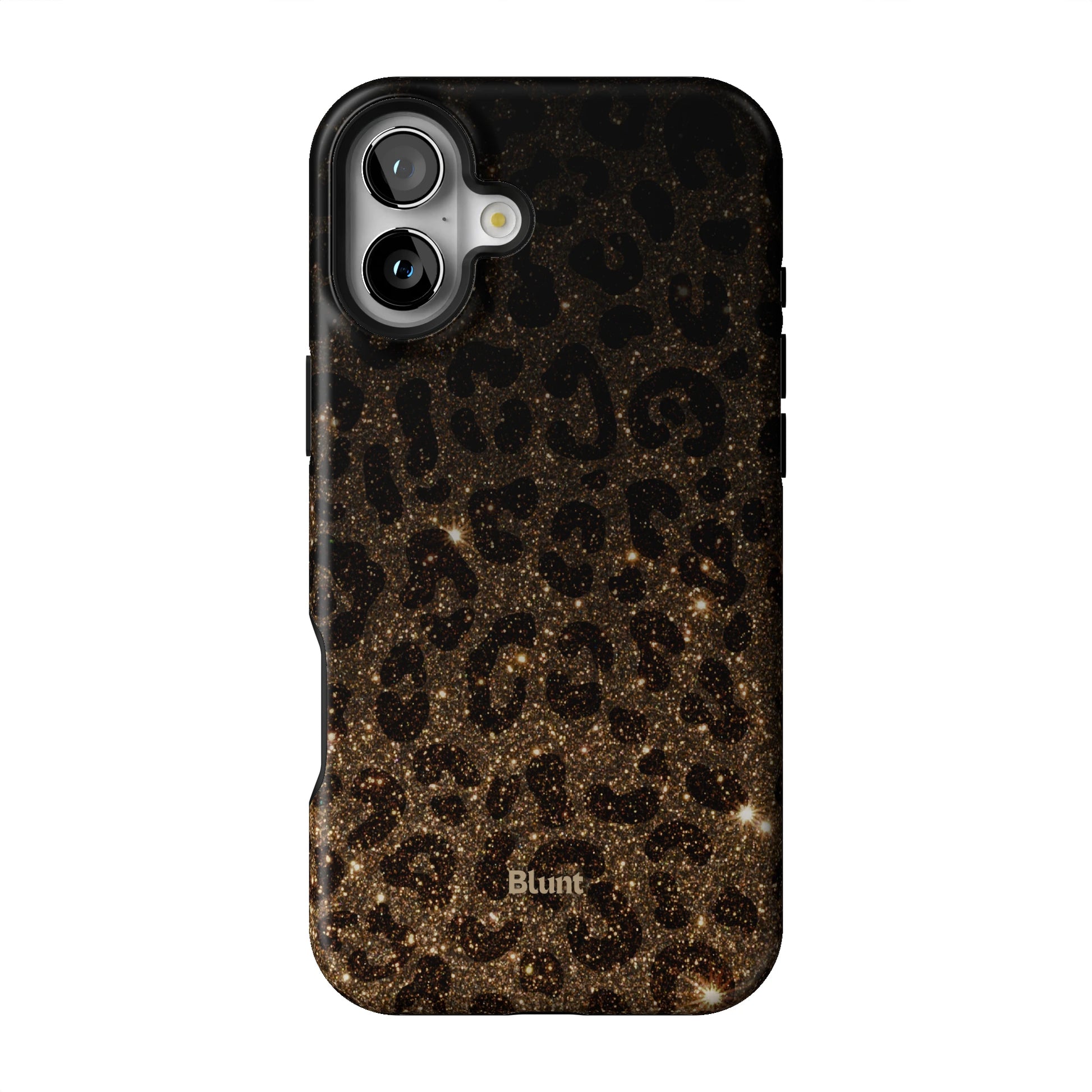 Arctic Leopard iPhone Case gallery - Iphone_16_Mini_Air_Plus_1