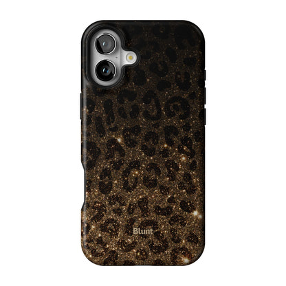 Arctic Leopard iPhone Case gallery - Iphone_16_Mini_Air_Plus_1