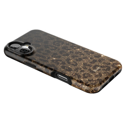 Arctic Leopard iPhone Case gallery - Iphone_16_Mini_Air_Plus_2
