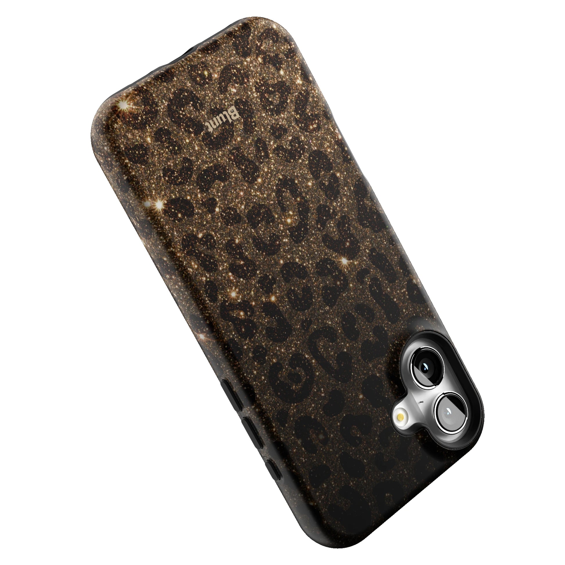 Arctic Leopard iPhone Case gallery - Iphone_16_Mini_Air_Plus_5