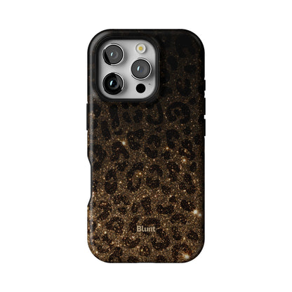 Arctic Leopard iPhone Case gallery - Iphone_16_Pro_1