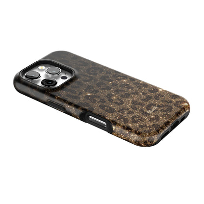 Arctic Leopard iPhone Case gallery - Iphone_16_Pro_2