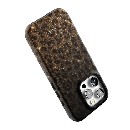 Arctic Leopard iPhone Case gallery - Iphone_16_Pro_5