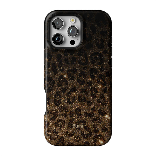 Arctic Leopard iPhone Case gallery - Iphone_16_Pro_Max_1