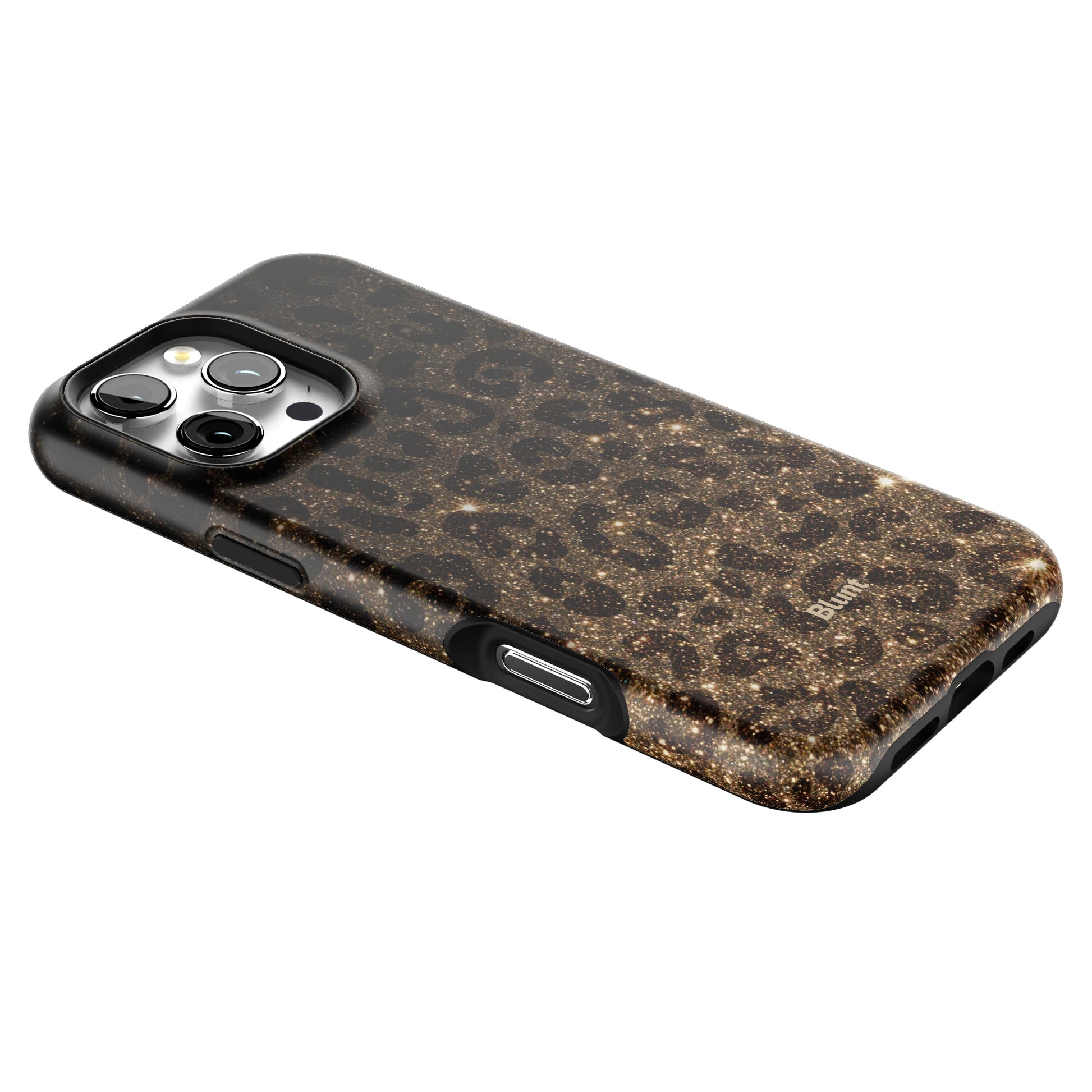 Arctic Leopard iPhone Case gallery - Iphone_16_Pro_Max_2