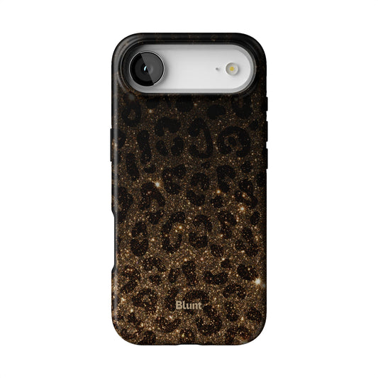 Arctic Leopard iPhone Case gallery - Iphone_17_Air_1