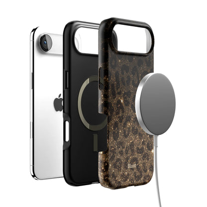 Arctic Leopard iPhone Case gallery - Iphone_17_Air_4