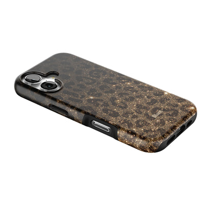 Arctic Leopard iPhone Case gallery - Iphone_17_Iphone_2