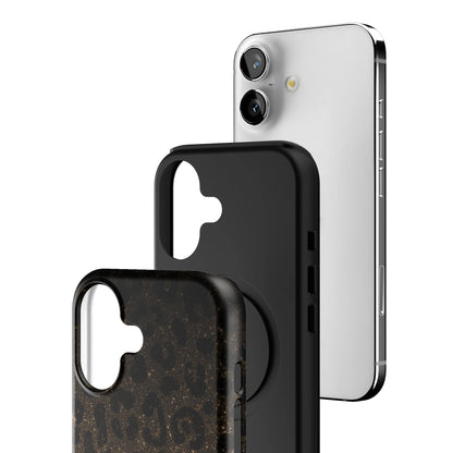 Arctic Leopard iPhone Case gallery - Iphone_17_Iphone_3