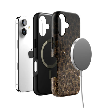 Arctic Leopard iPhone Case gallery - Iphone_17_Iphone_4