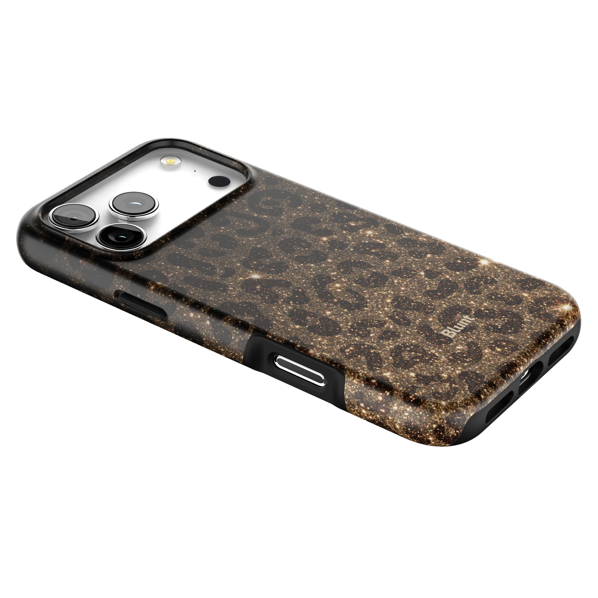 Arctic Leopard iPhone Case gallery - Iphone_17_Pro_Max_2
