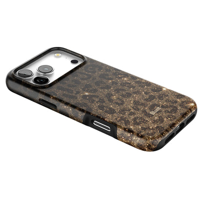 Arctic Leopard iPhone Case gallery - Iphone_17_Pro_Max_2