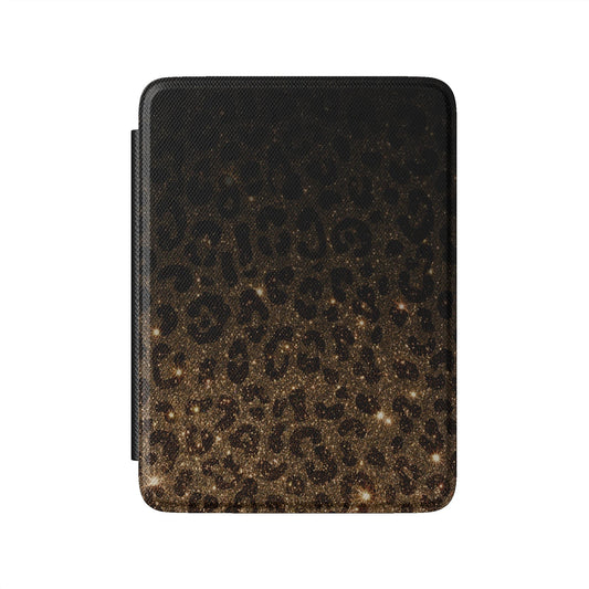 Arctic Leopard Kindle Case - Blunt Cases