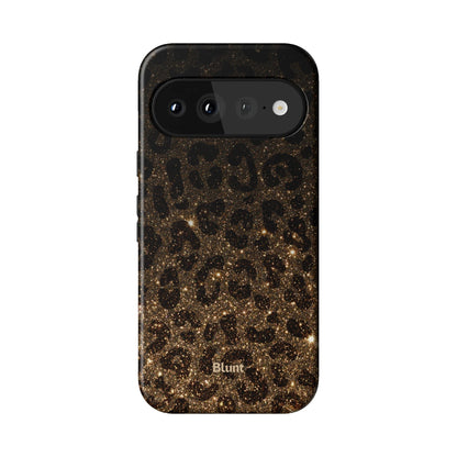 Arctic Leopard Pixel Case - Blunt Cases