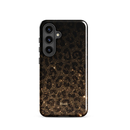 Arctic Leopard Samsung Case - Blunt Cases