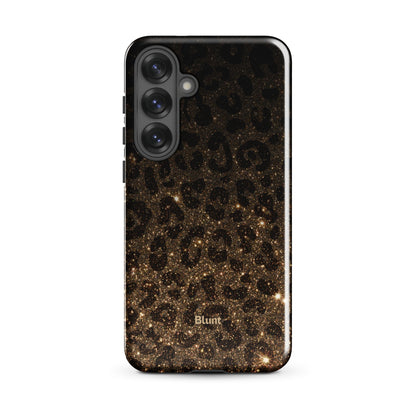 Arctic Leopard Samsung Case - Blunt Cases