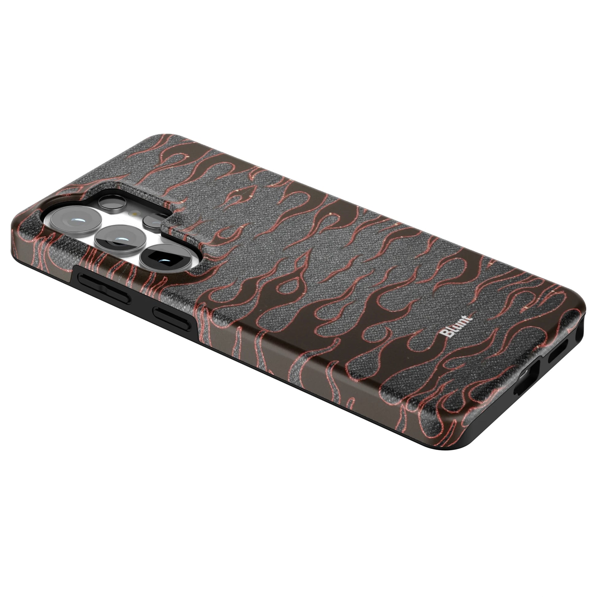 Steel-Flame-samsung-case-Galaxy S26 Ultra-2