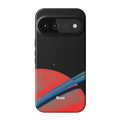 Ares Pixel Case - Blunt Cases