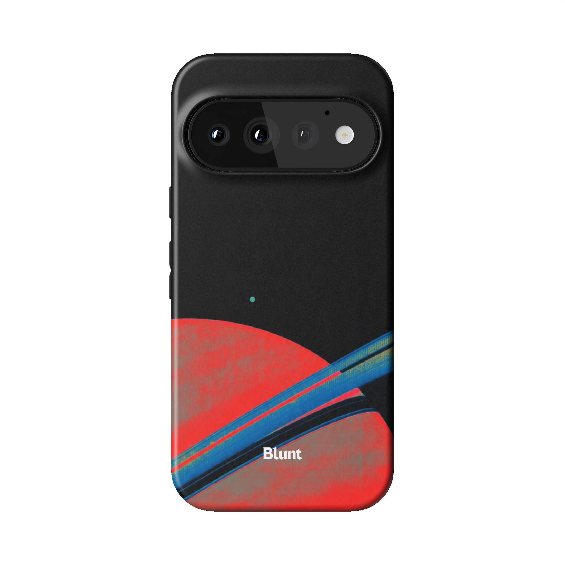 Ares Pixel Case - Blunt Cases