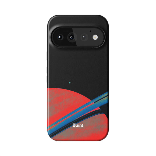Ares Pixel Case - Blunt Cases