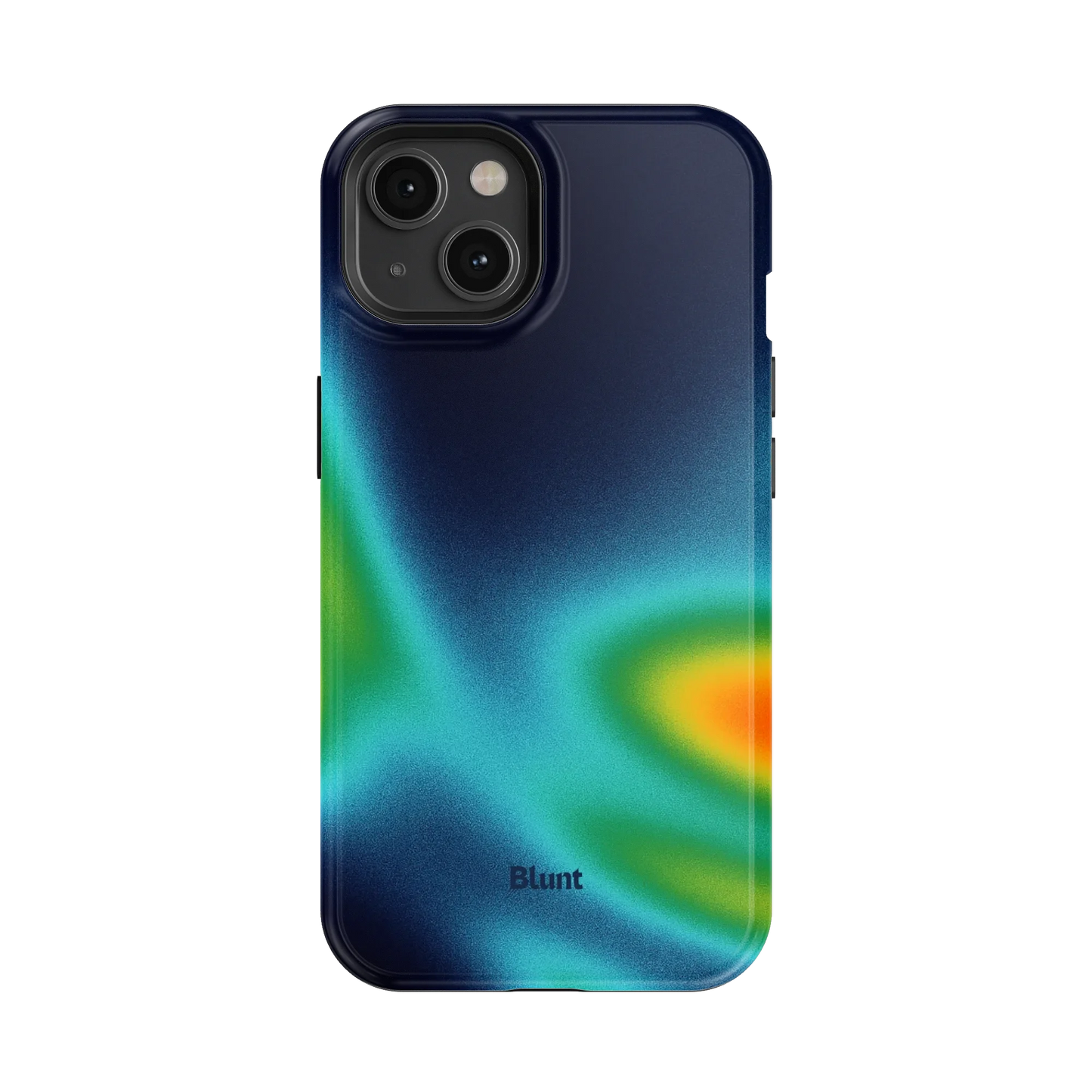 Drayn iPhone Case