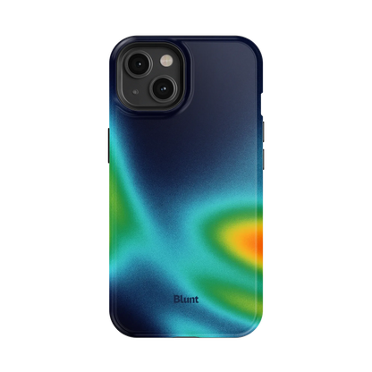 Drayn iPhone Case