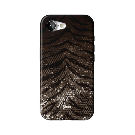 Bronze-Palm-iphone-case-iPhone 17 E-1