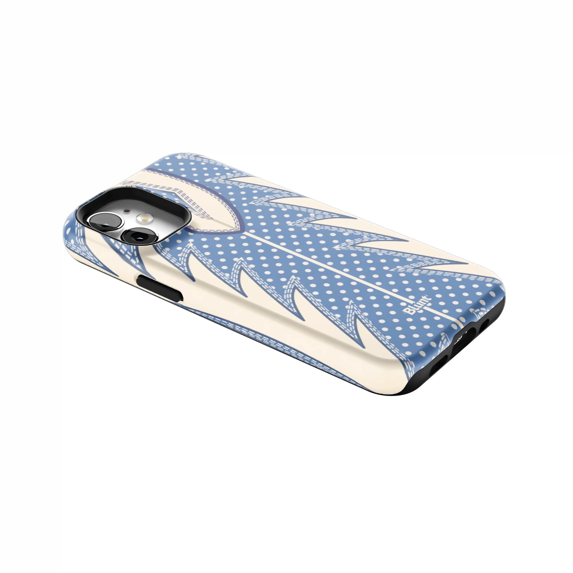 Sky-Saddle-iphone-case-iPhone 12 Mini-2
