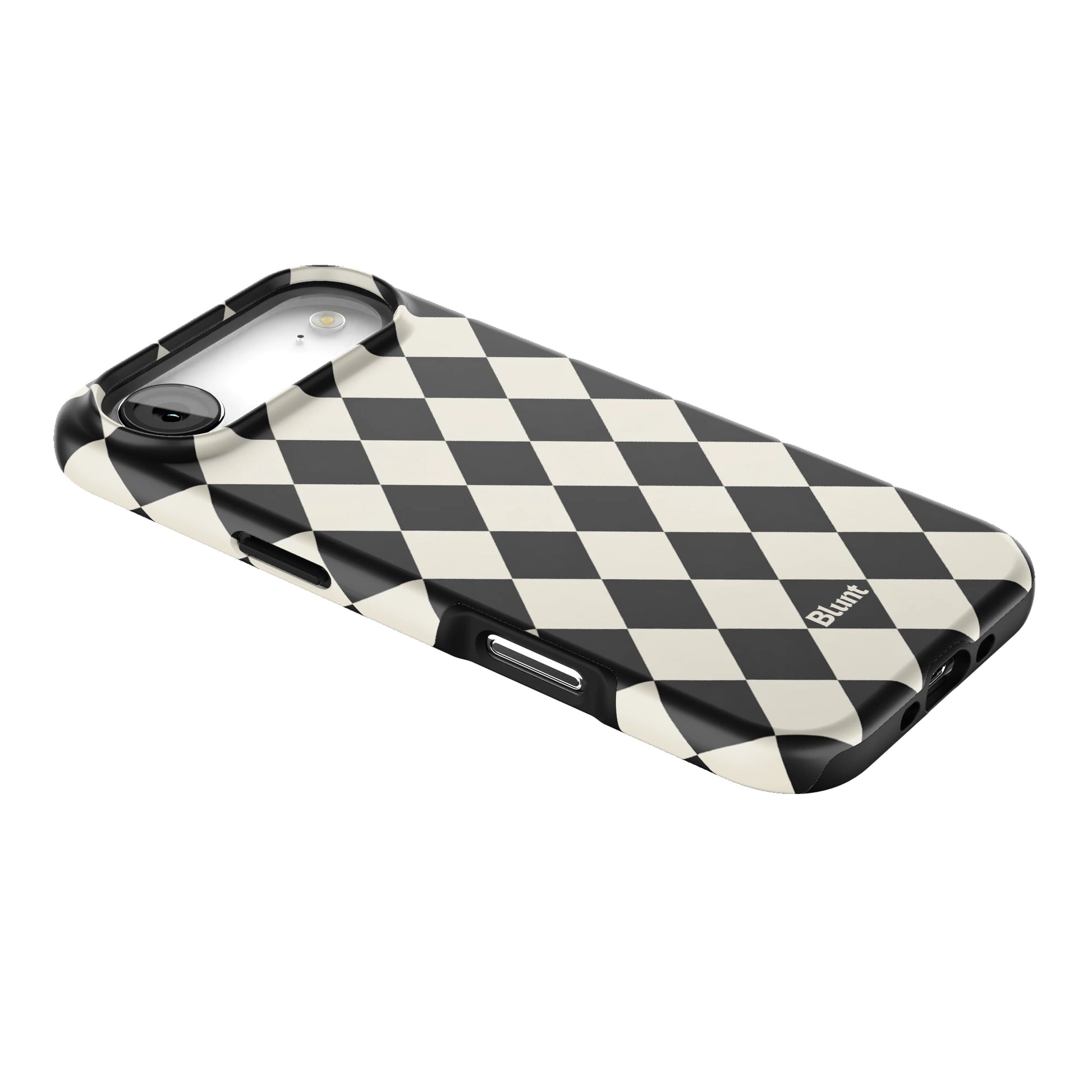 Argyle Noir iPhone Case gallery - Iphone_17_Air_2