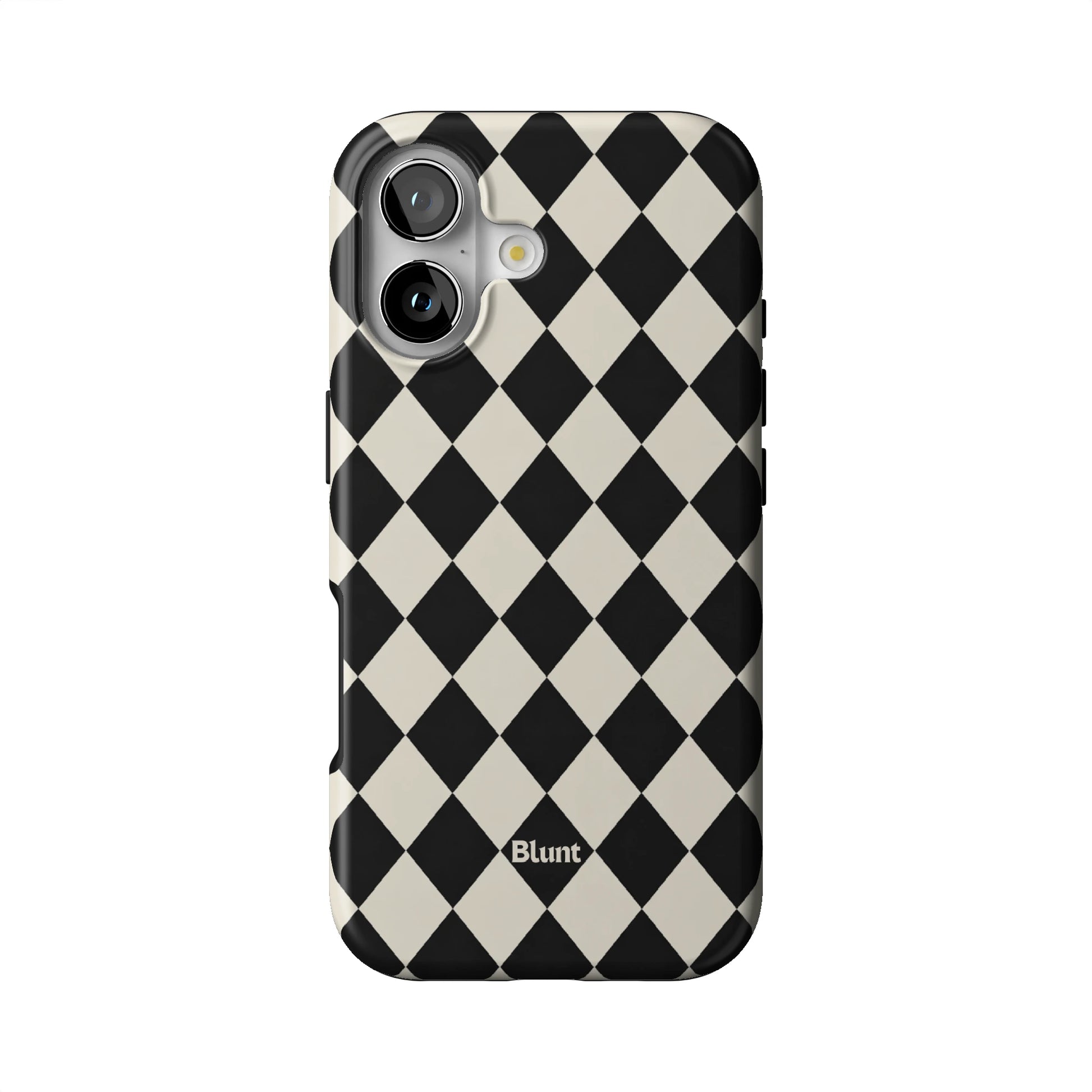 Argyle Noir iPhone Case gallery - Iphone_17_Iphone_1