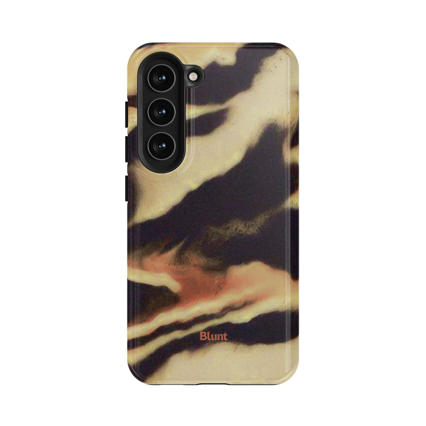 Sahara Wave Samsung Case