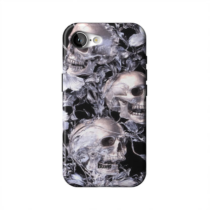 Skull-Scapes-iphone-case-iPhone 17 E-1