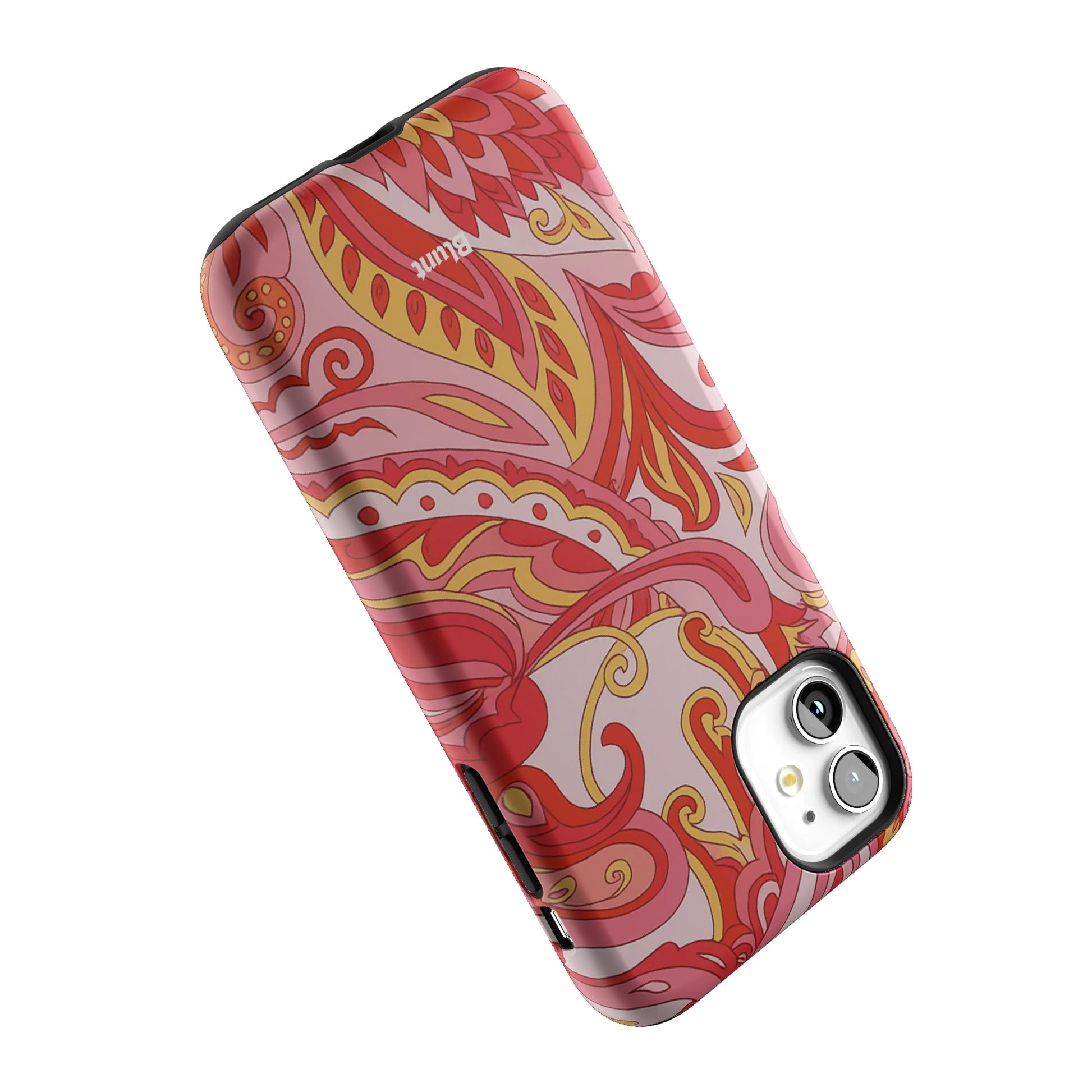 Ari iPhone Case gallery - Iphone_11_Iphone_5