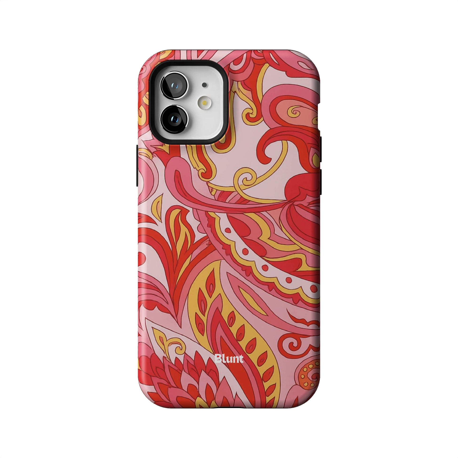 Ari iPhone Case gallery - Iphone_12_Iphone_1