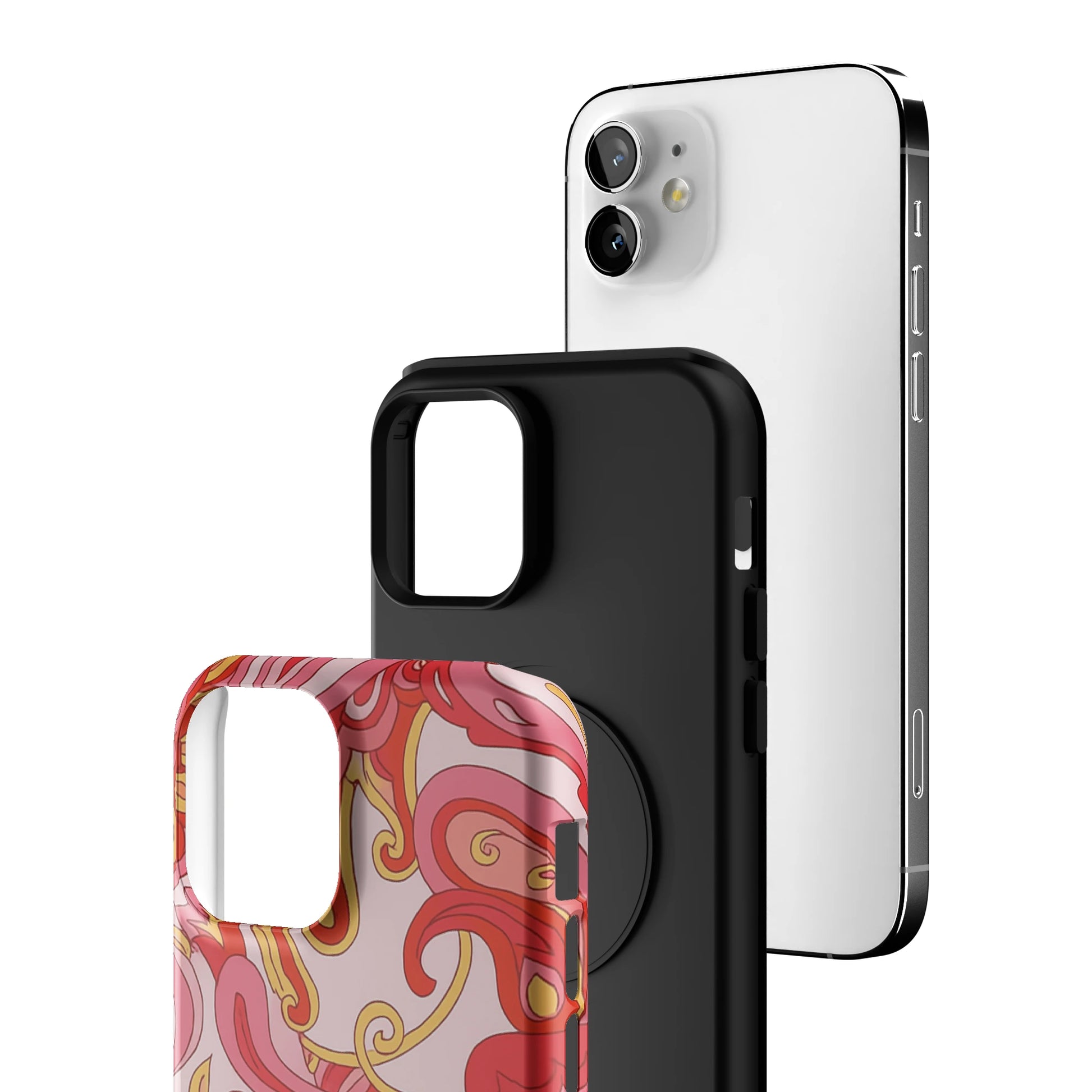 Ari iPhone Case gallery - Iphone_12_Iphone_3