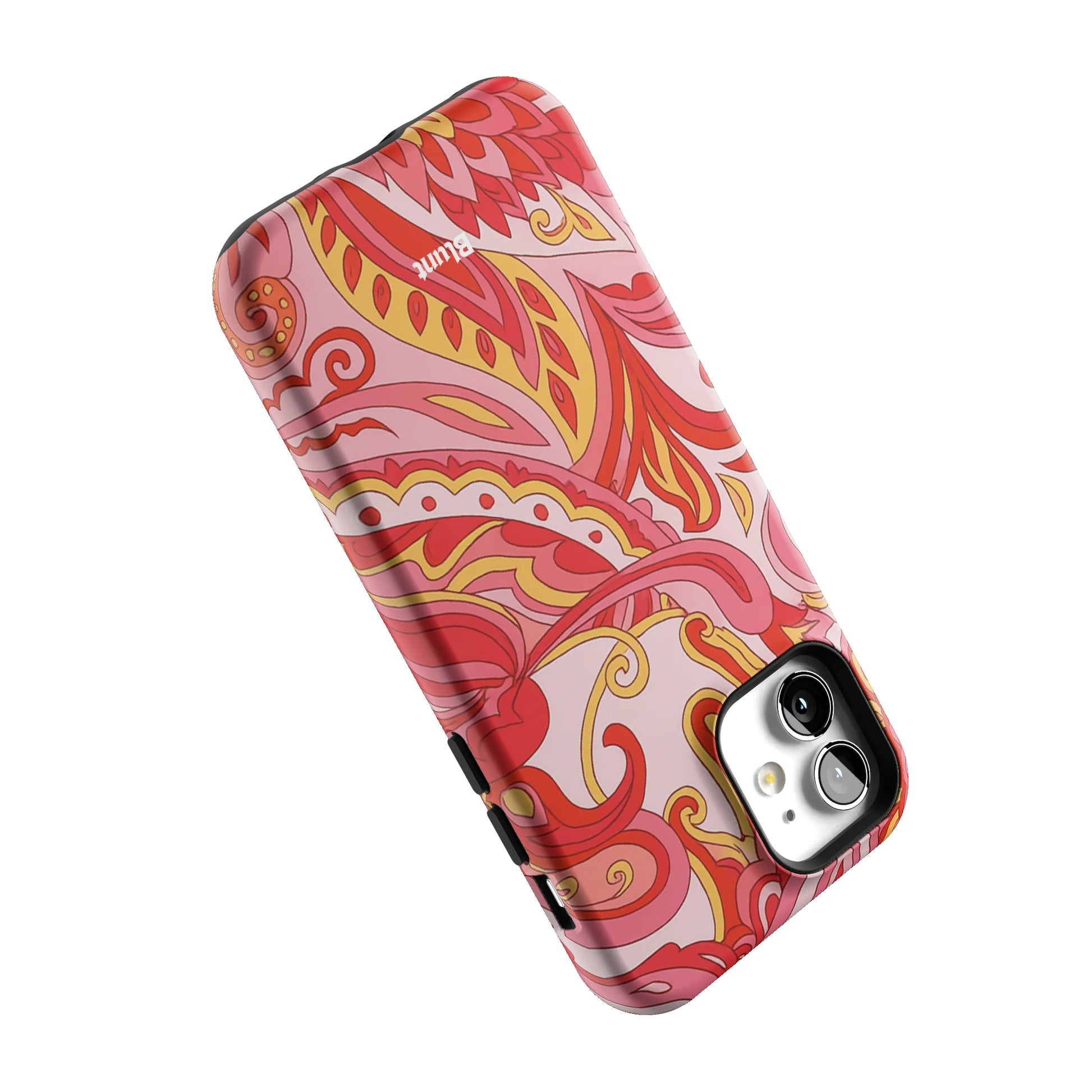 Ari iPhone Case gallery - Iphone_12_Iphone_5