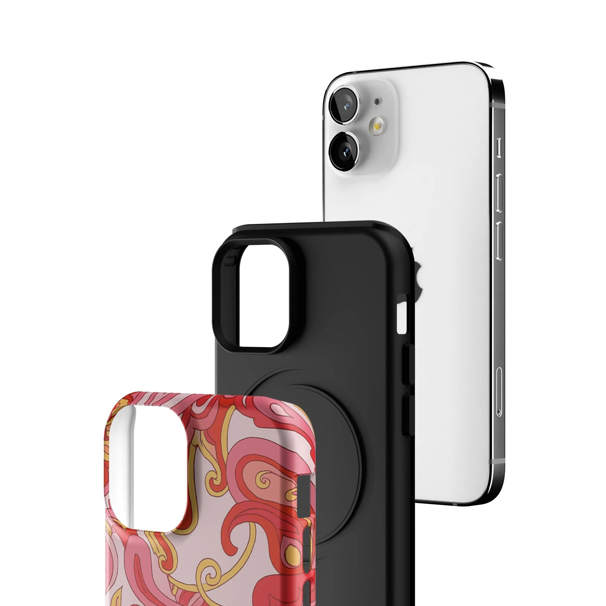 Ari iPhone Case gallery - Iphone_12_Mini_Air_Plus_3