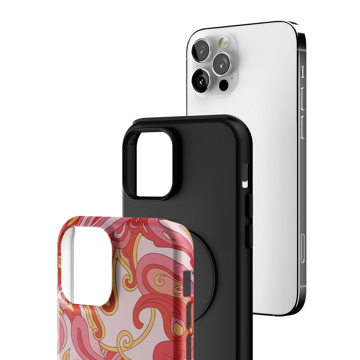 Ari iPhone Case gallery - Iphone_12_Pro_3