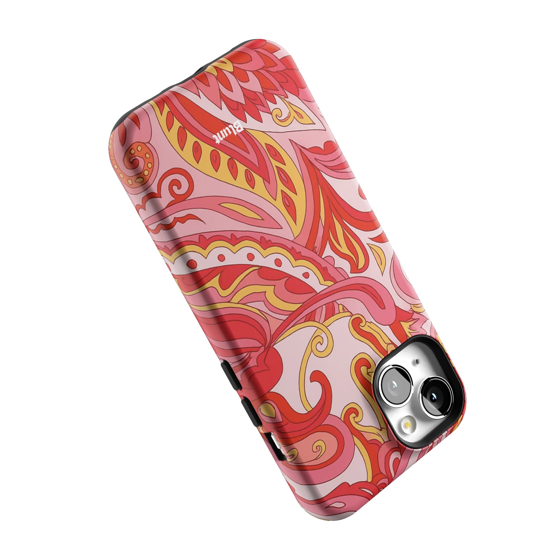 Ari iPhone Case gallery - Iphone_13_Iphone_5