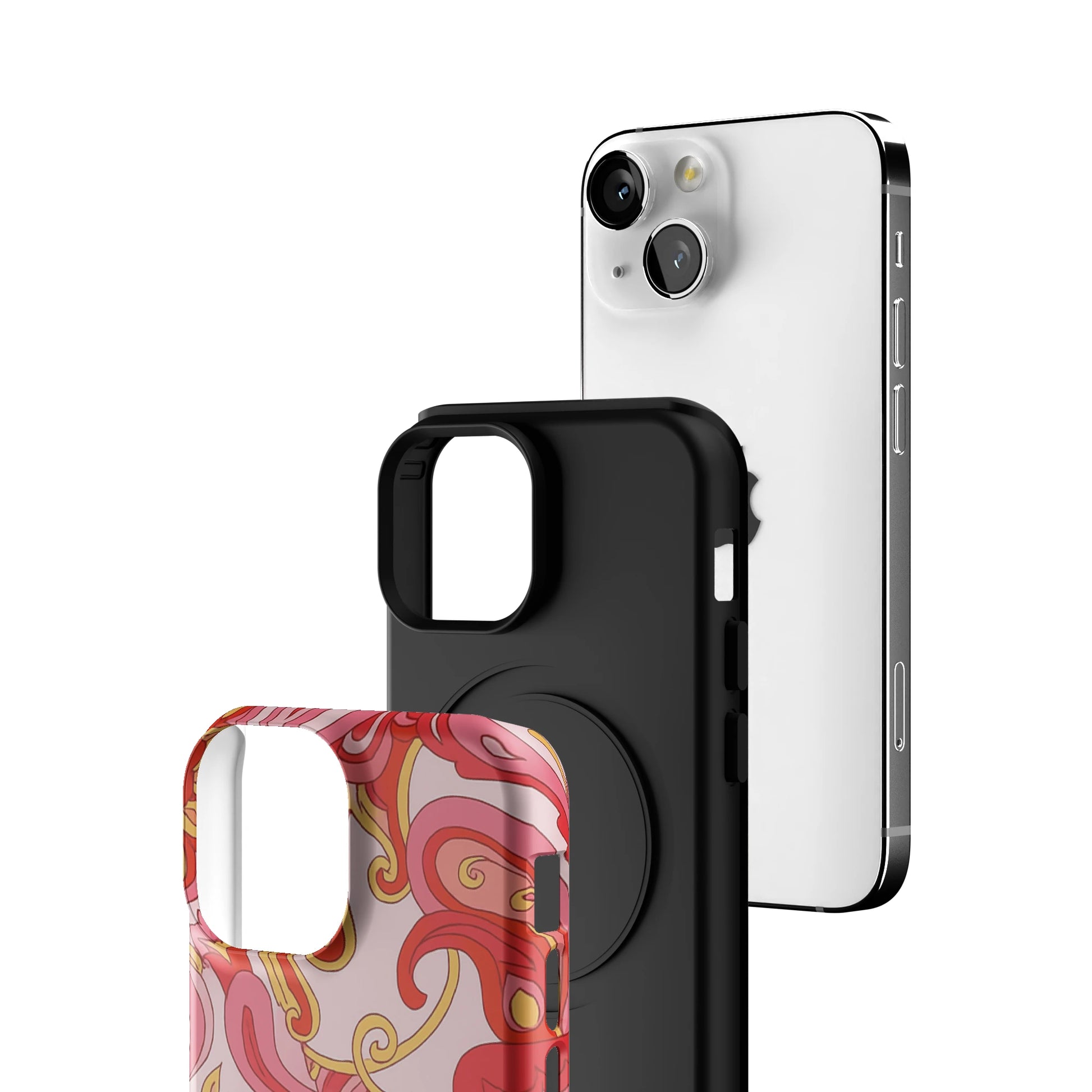 Ari iPhone Case gallery - Iphone_13_Mini_Air_Plus_3