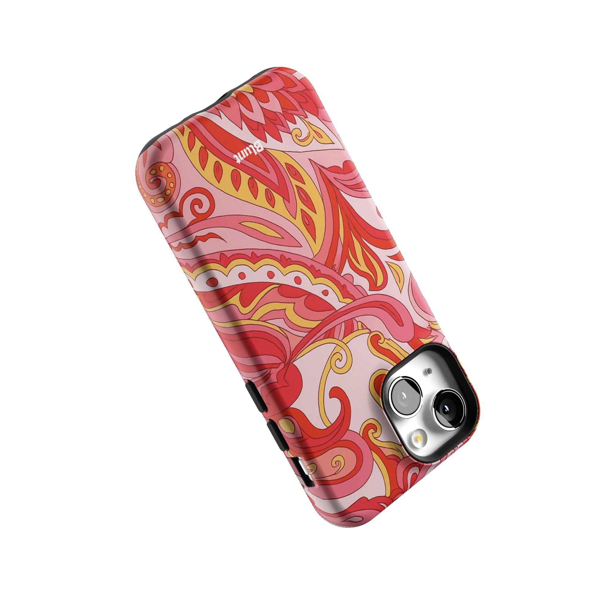 Ari iPhone Case gallery - Iphone_13_Mini_Air_Plus_5