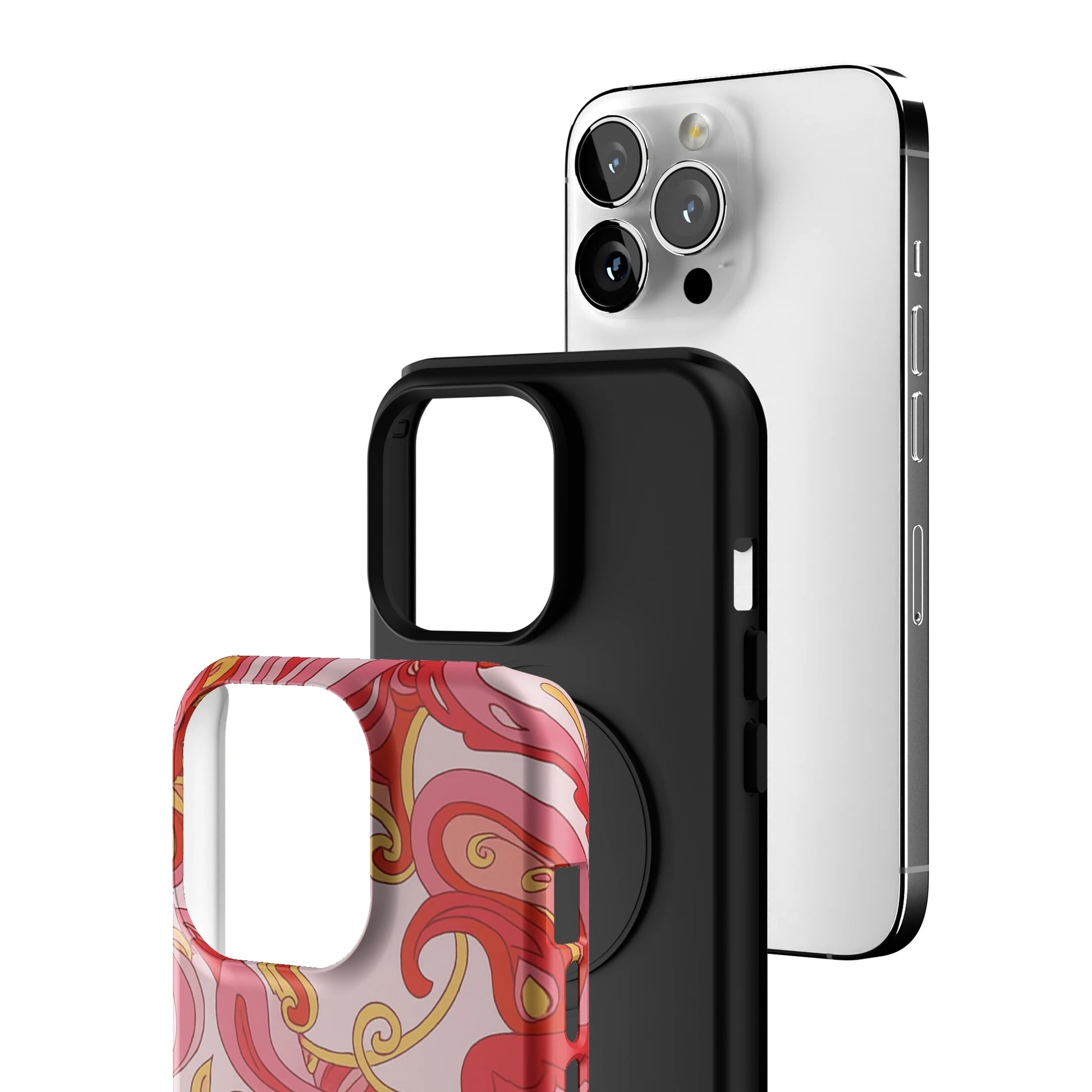 Ari iPhone Case gallery - Iphone_13_Pro_3
