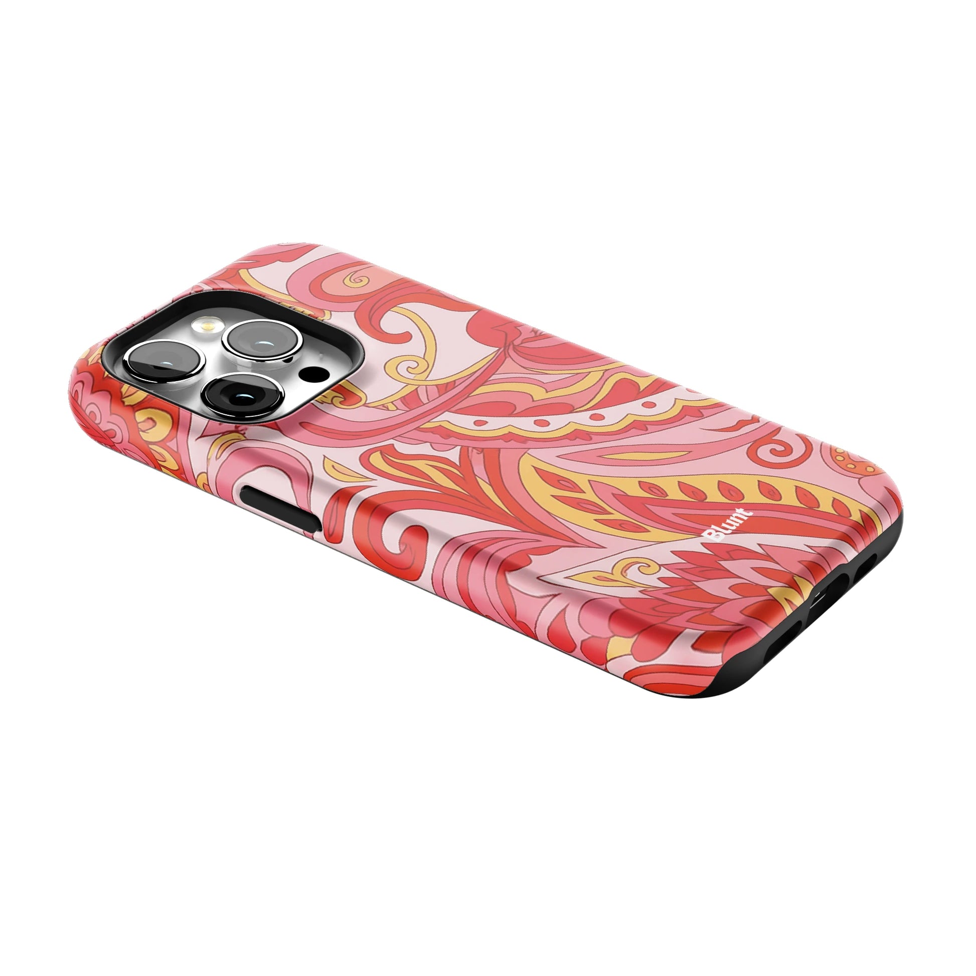 Ari iPhone Case gallery - Iphone_15_Pro_2