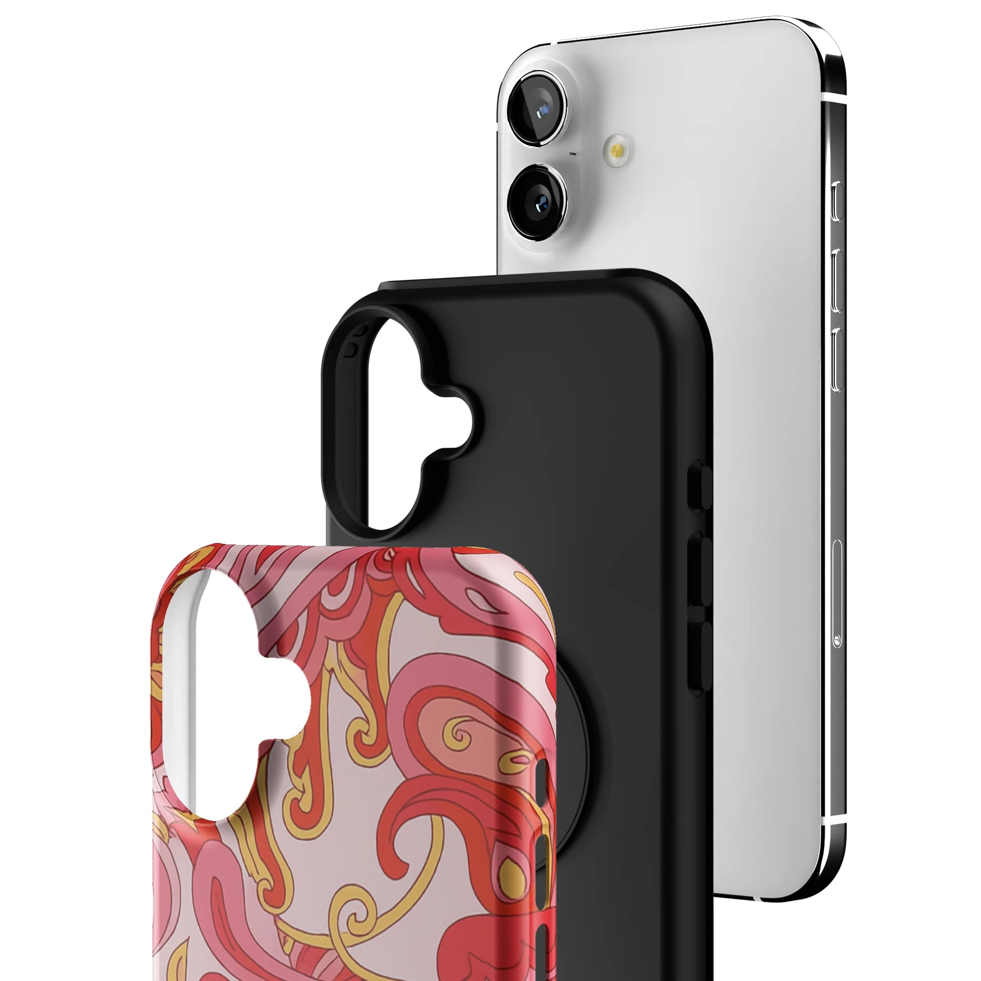 Ari iPhone Case gallery - Iphone_16_Mini_Air_Plus_3