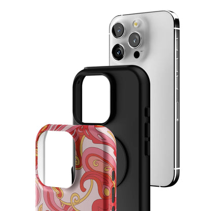 Ari iPhone Case gallery - Iphone_16_Pro_3