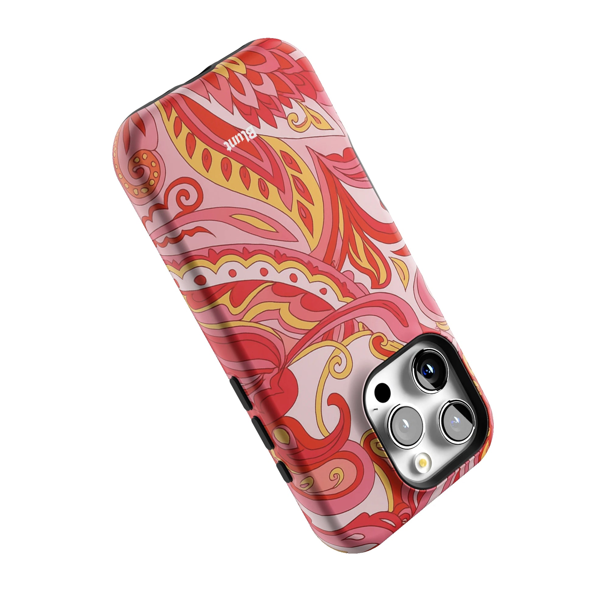 Ari iPhone Case gallery - Iphone_16_Pro_5